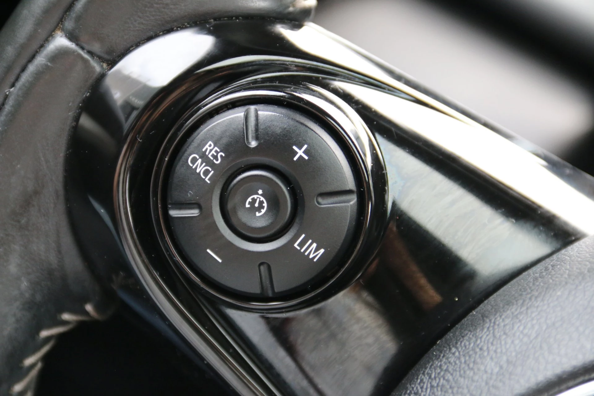 Hoofdafbeelding MINI 5-deurs