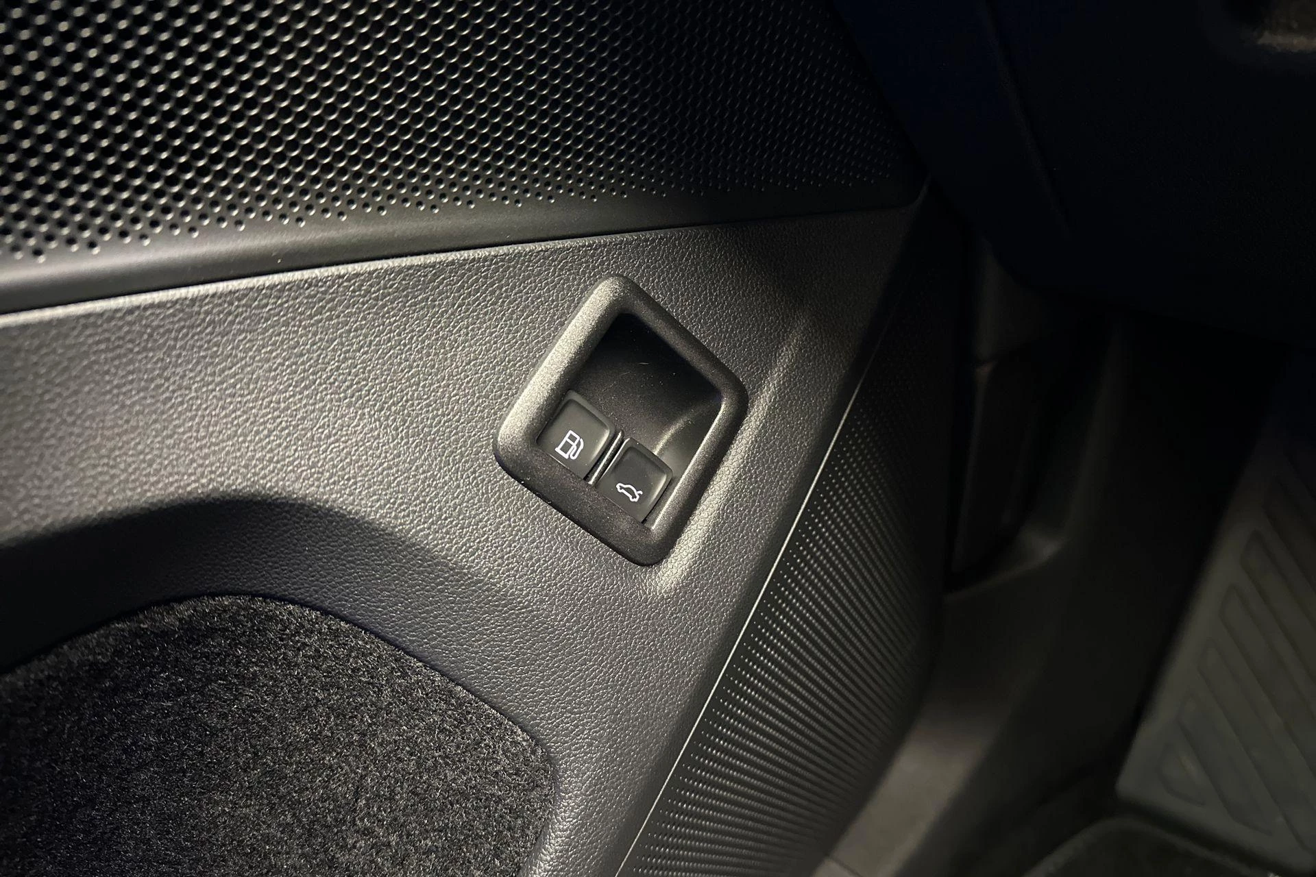 Hoofdafbeelding Volkswagen Tayron