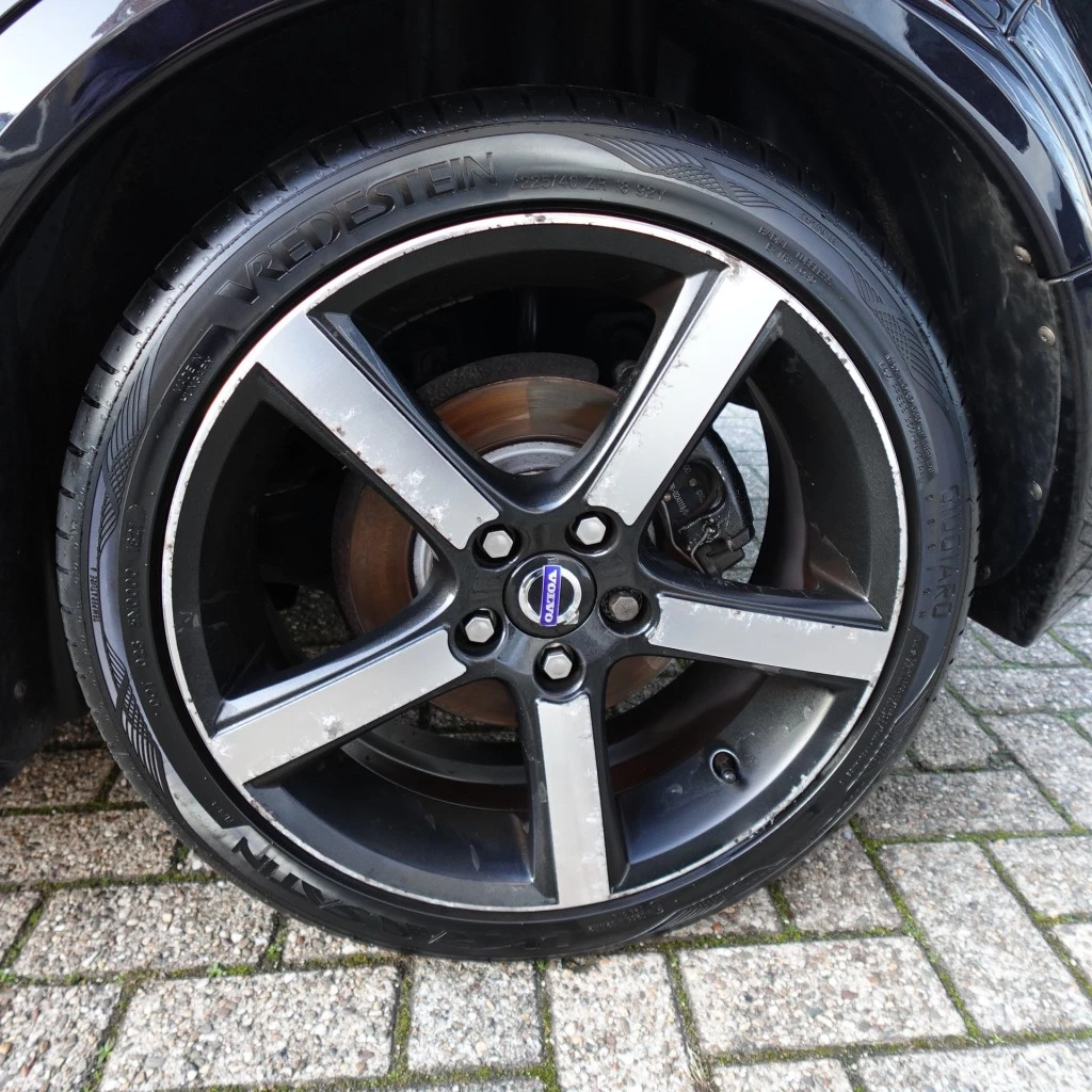 Hoofdafbeelding Volvo C30