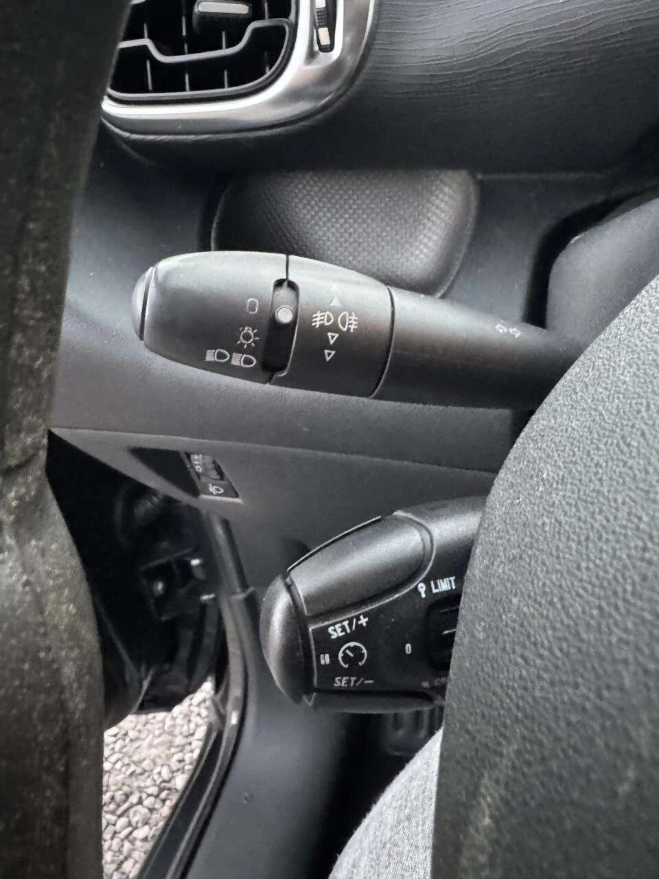 Hoofdafbeelding Citroën C3 Picasso