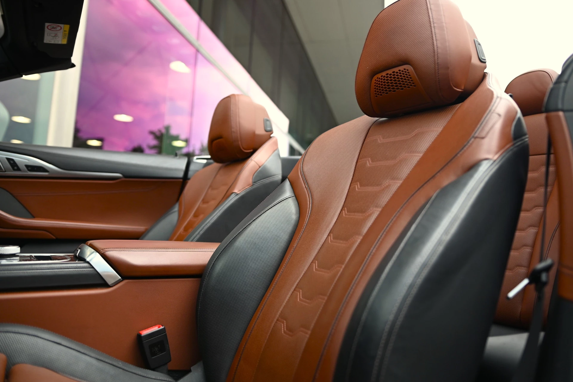Hoofdafbeelding BMW 8 Serie