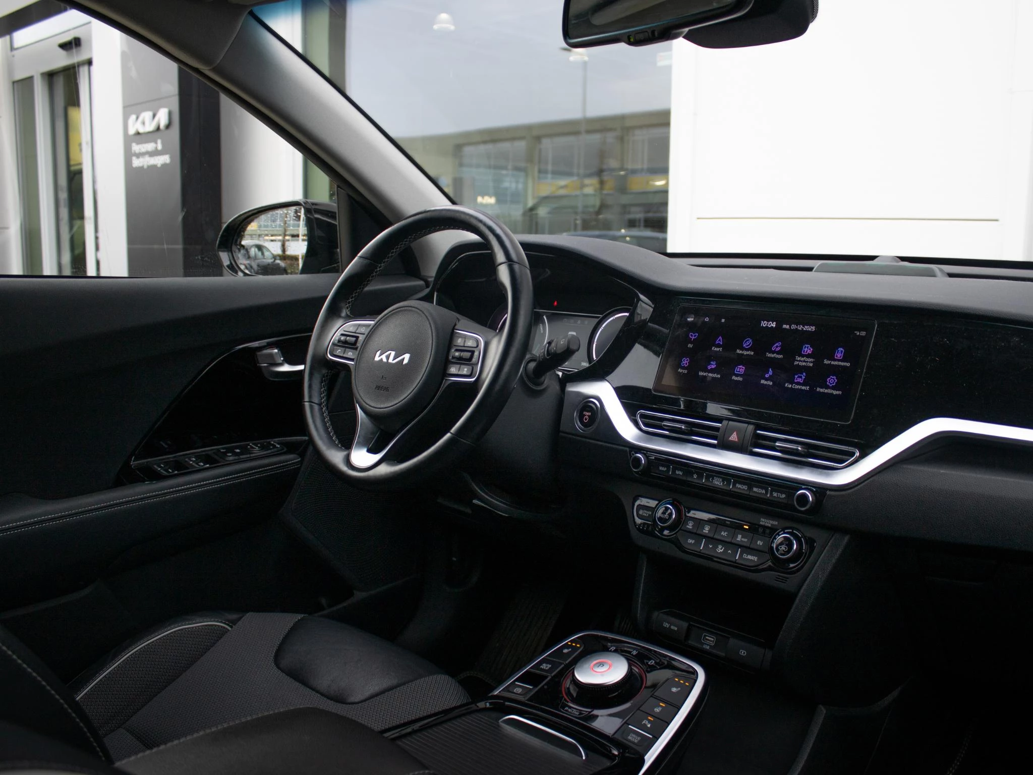 Hoofdafbeelding Kia e-Niro