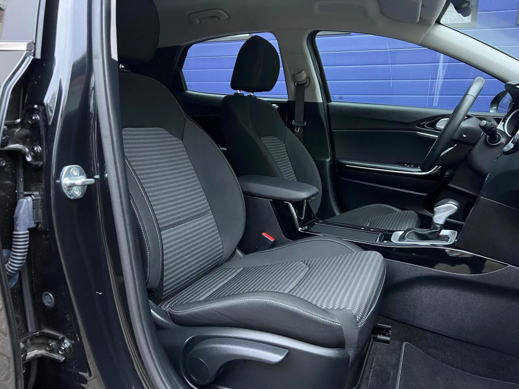 Hoofdafbeelding Kia XCeed