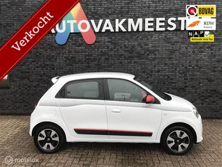 Renault Twingo 1.0 SCe Collection