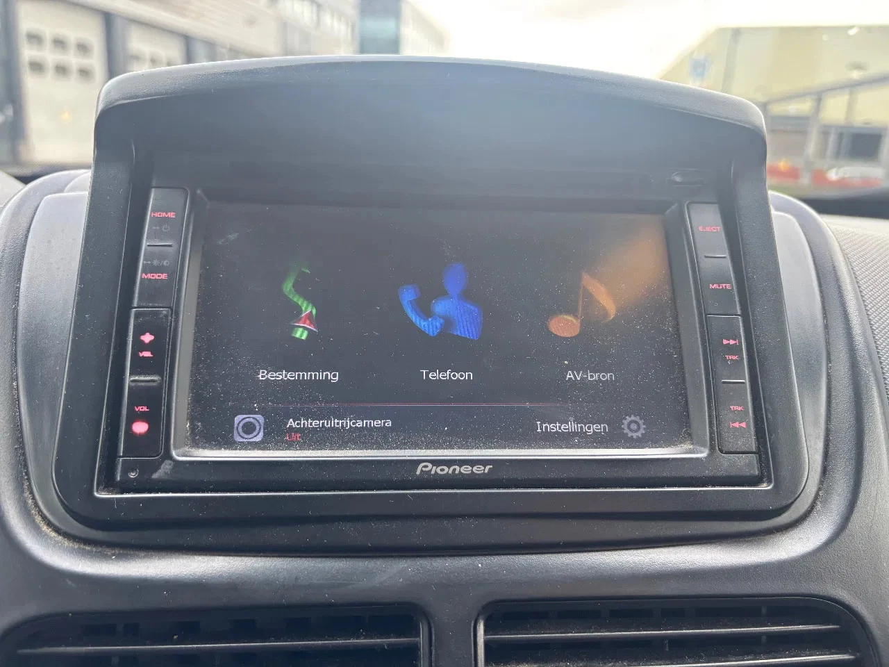 Hoofdafbeelding Opel Combo