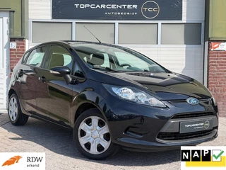 Ford Fiesta 1.25 Limited/AIRCO/5DRS/APK/NAP