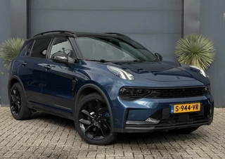 Hoofdafbeelding Lynk & Co 01 Lynk & Co 01 1.5