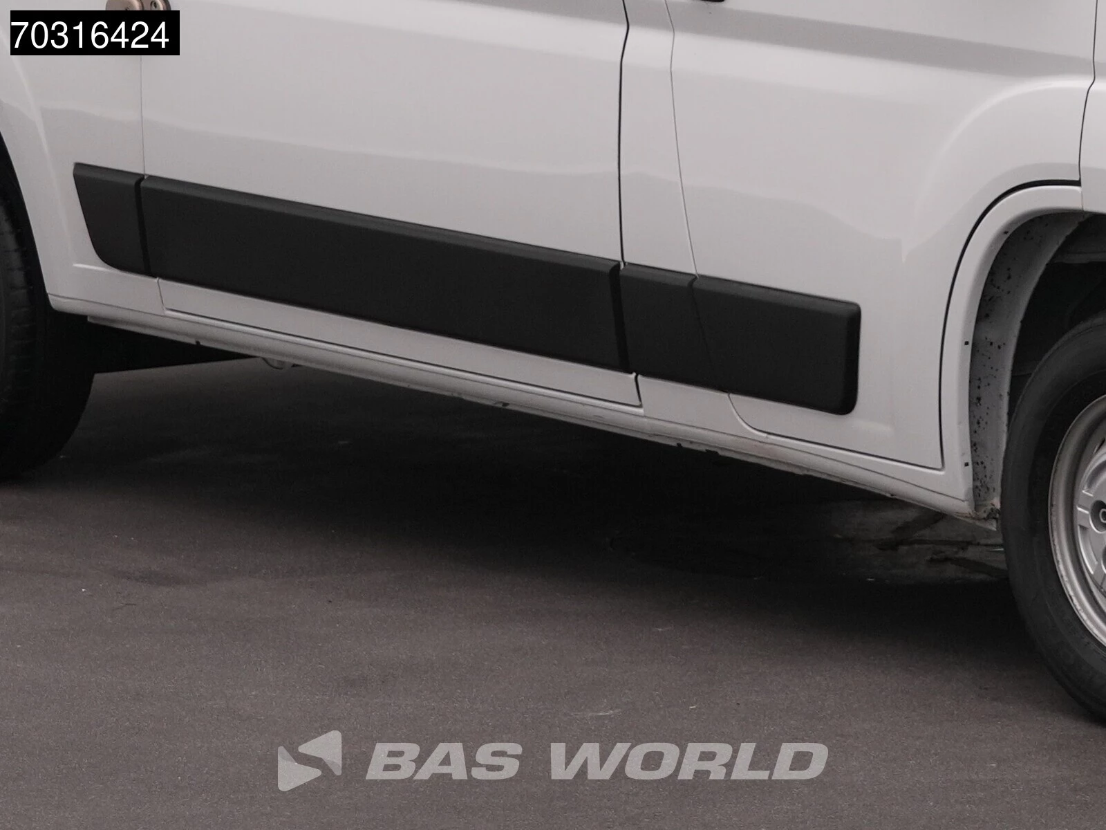 Hoofdafbeelding Peugeot Boxer