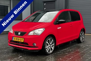 SEAT Mii Electric Plus 16" STOELVERW. PDC
