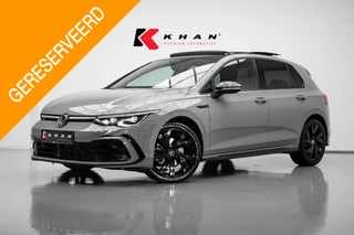 Volkswagen Golf 1.5 eTSI R-Line Business |3x R-Line|Pano|Ambient|VOLL|
