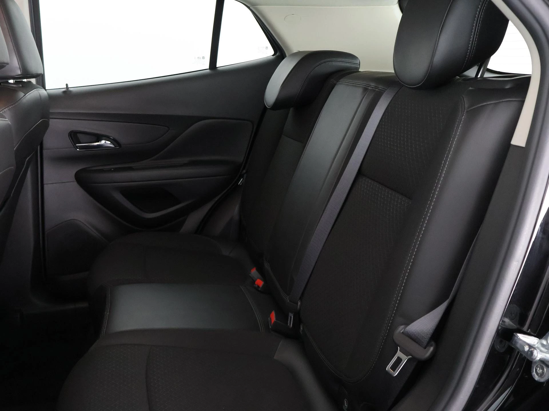 Hoofdafbeelding Opel Mokka X