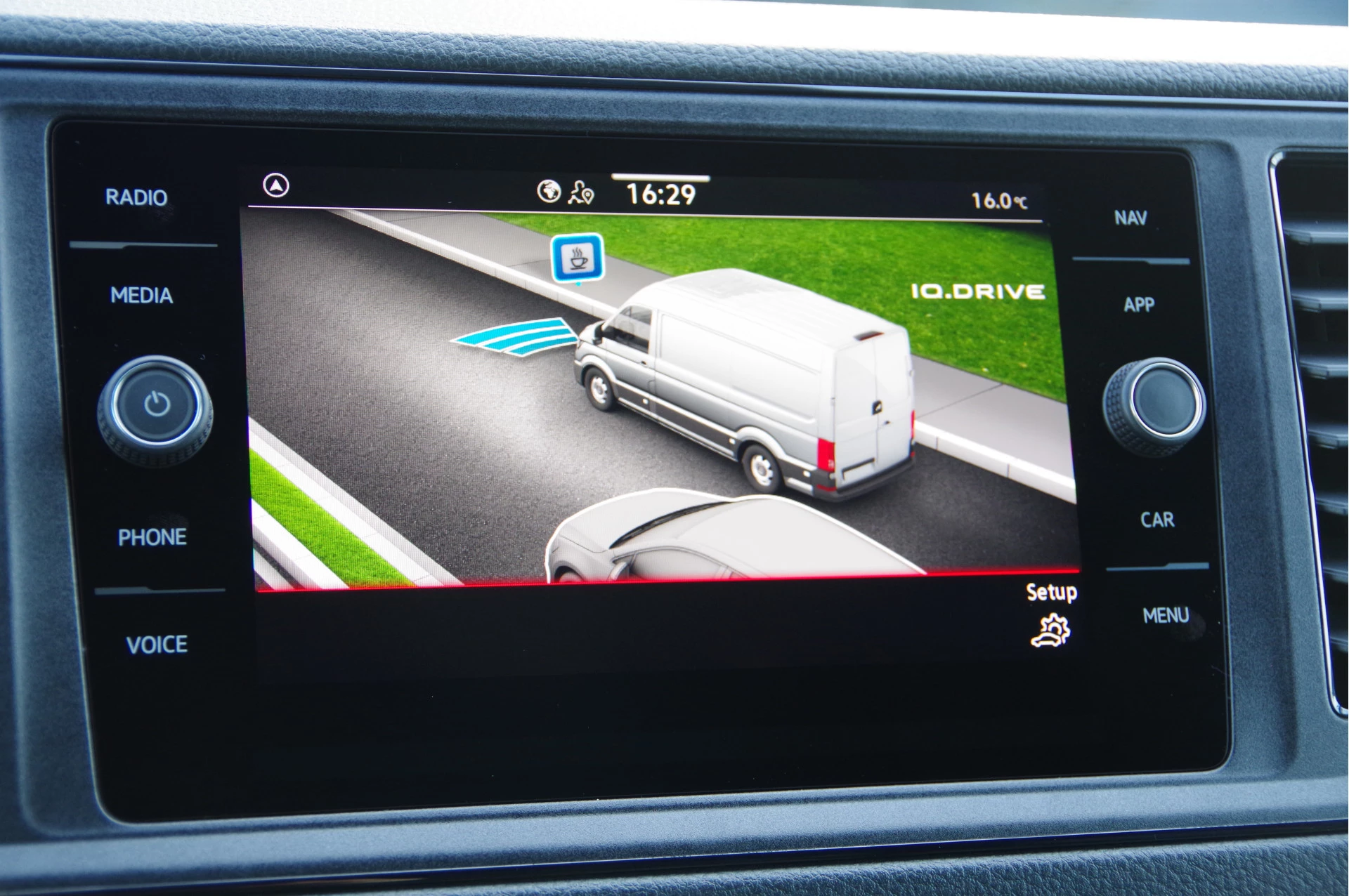 Hoofdafbeelding MAN TGE