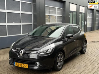 Renault Clio 0.9 TCe ECO Night&Day PDC NETTE AUTO 1JR APK