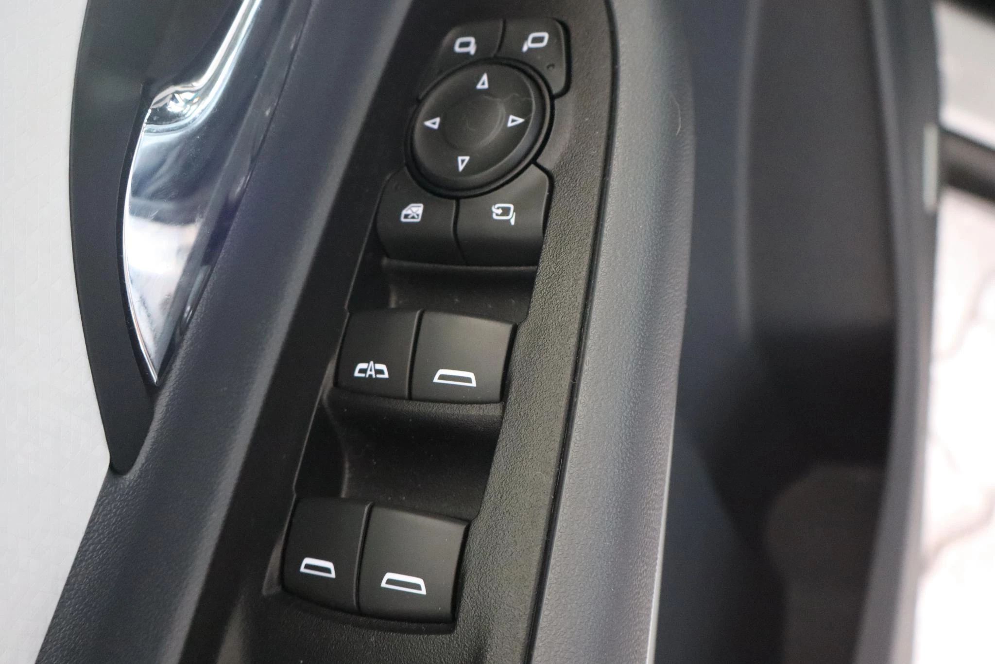 Hoofdafbeelding Opel Ampera-e
