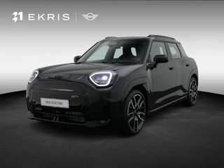 MINI Aceman SE John Cooper Works + S Pakket