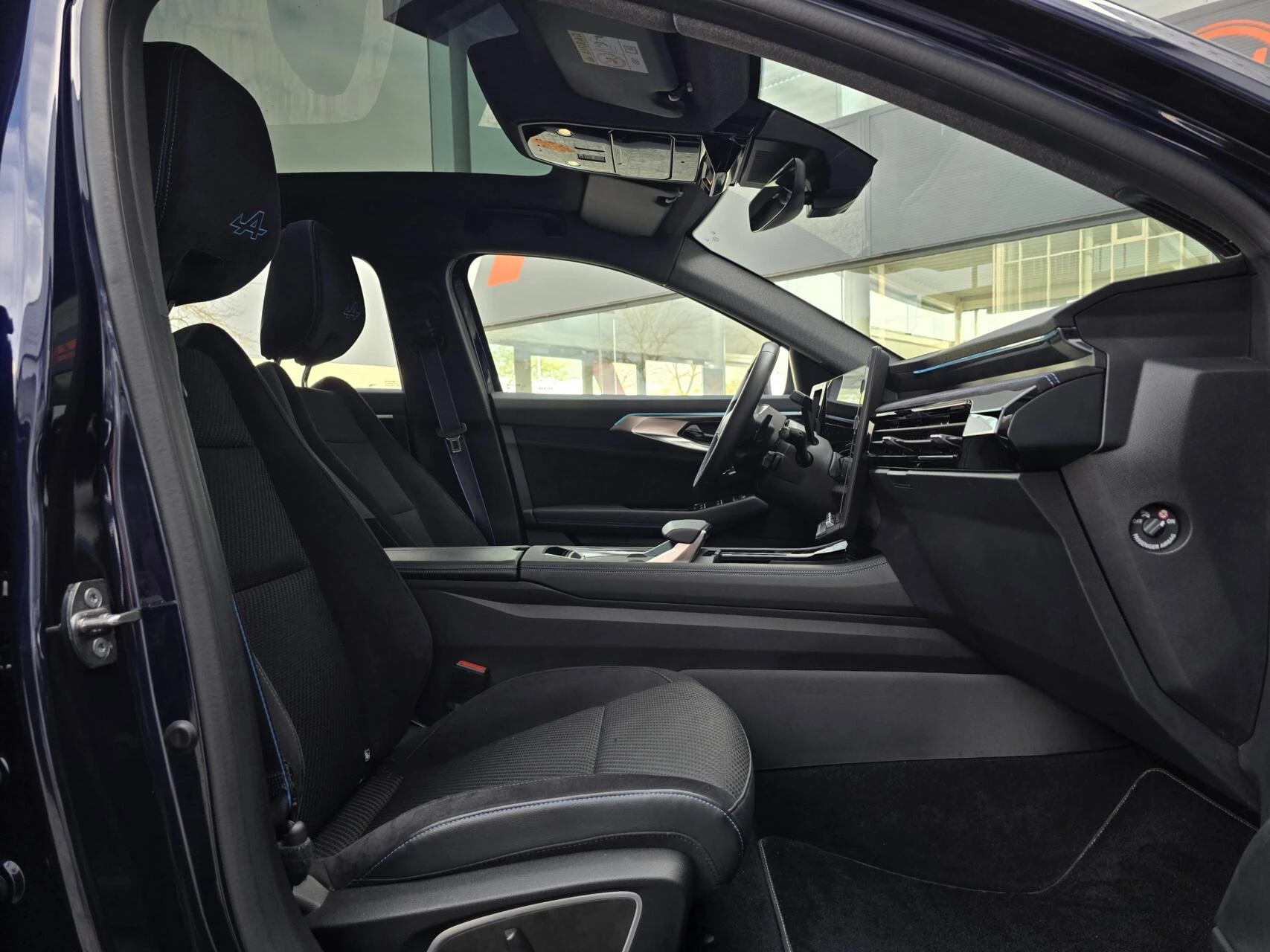 Hoofdafbeelding Renault Espace