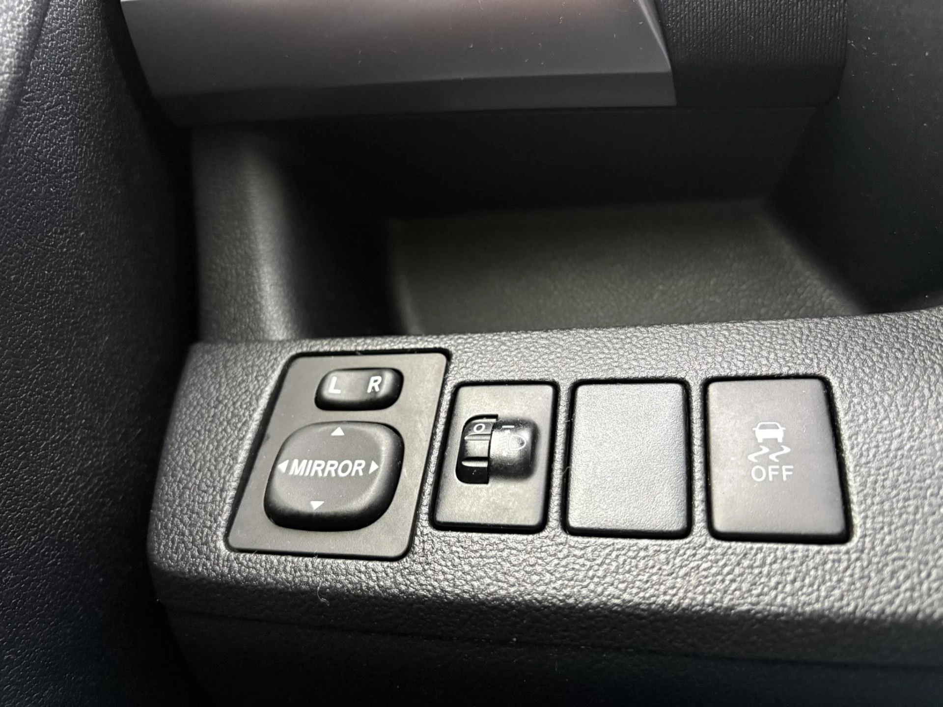 Hoofdafbeelding Toyota Verso-S