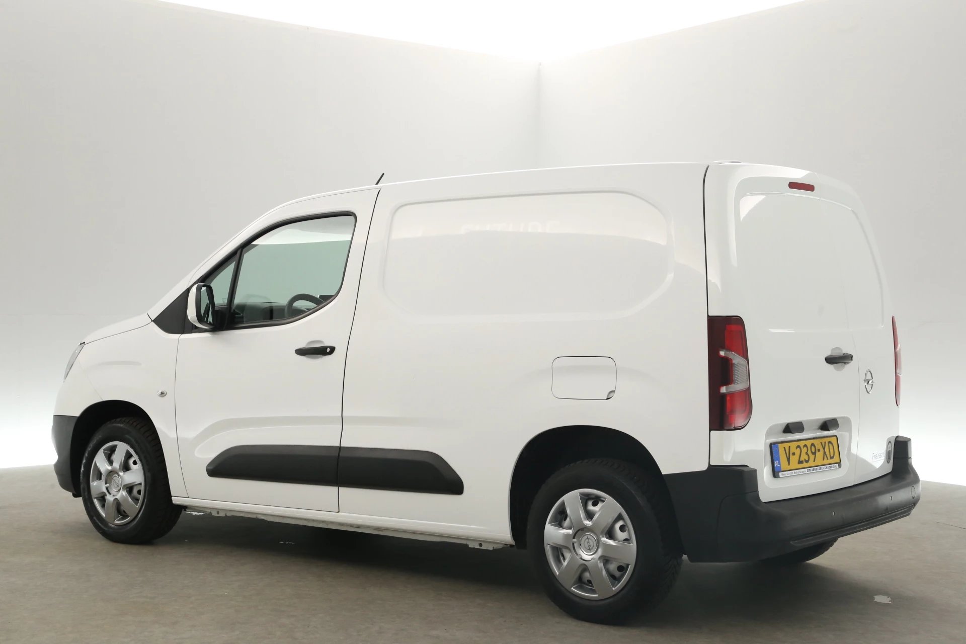 Hoofdafbeelding Opel Combo