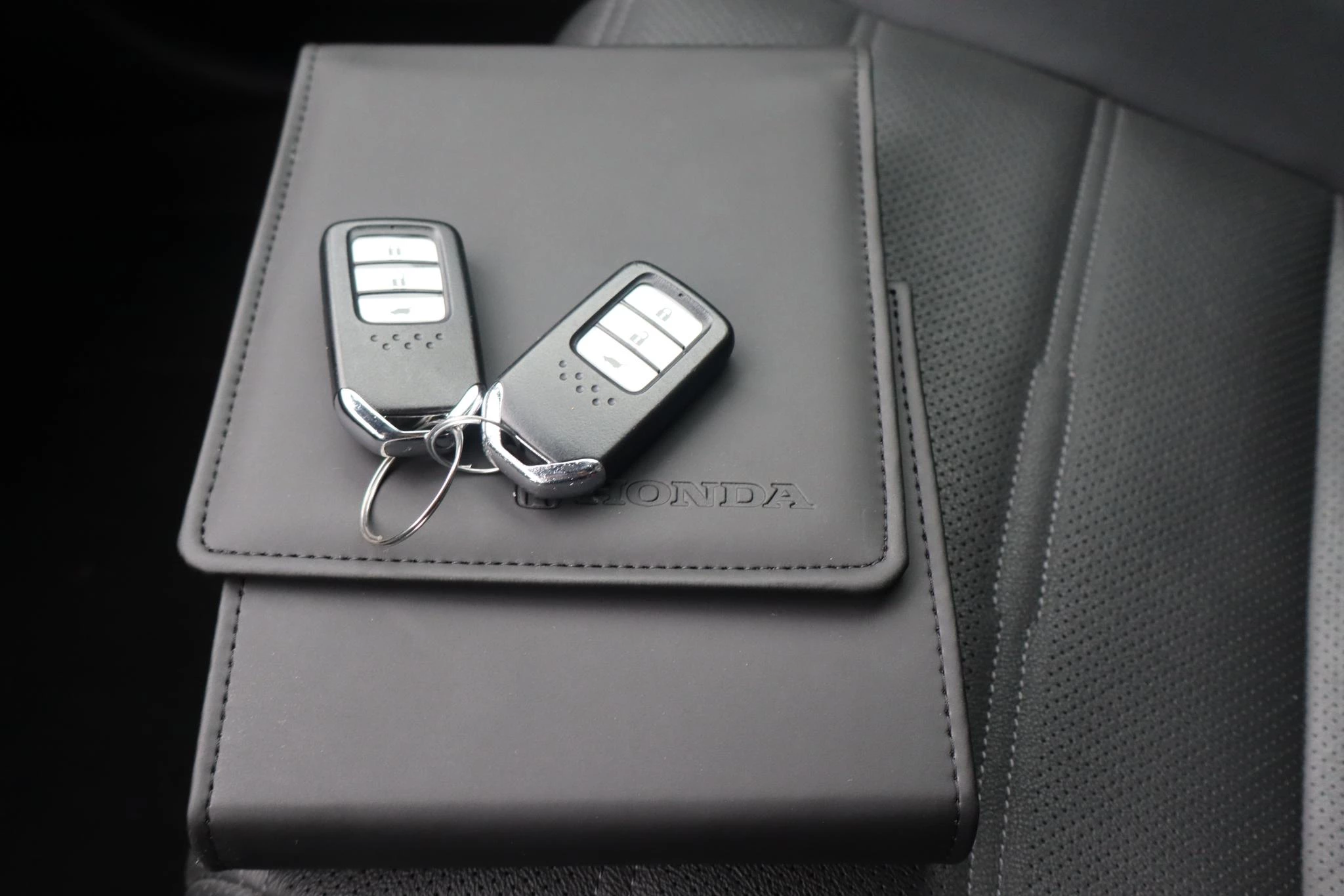 Hoofdafbeelding Honda CR-V