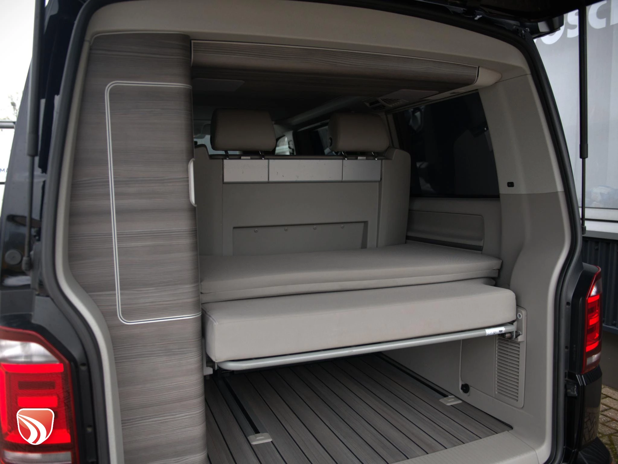 Hoofdafbeelding Volkswagen California