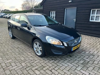 Volvo V60 1.6 D2 Kinetic