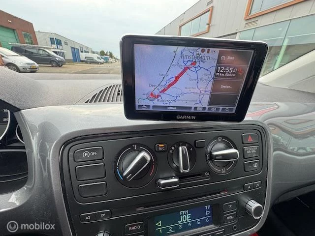 Hoofdafbeelding SEAT Mii