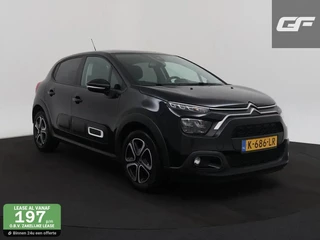 Citroen C3 1.2 Feel Navi Clima Cruise Carplay PDC NAP