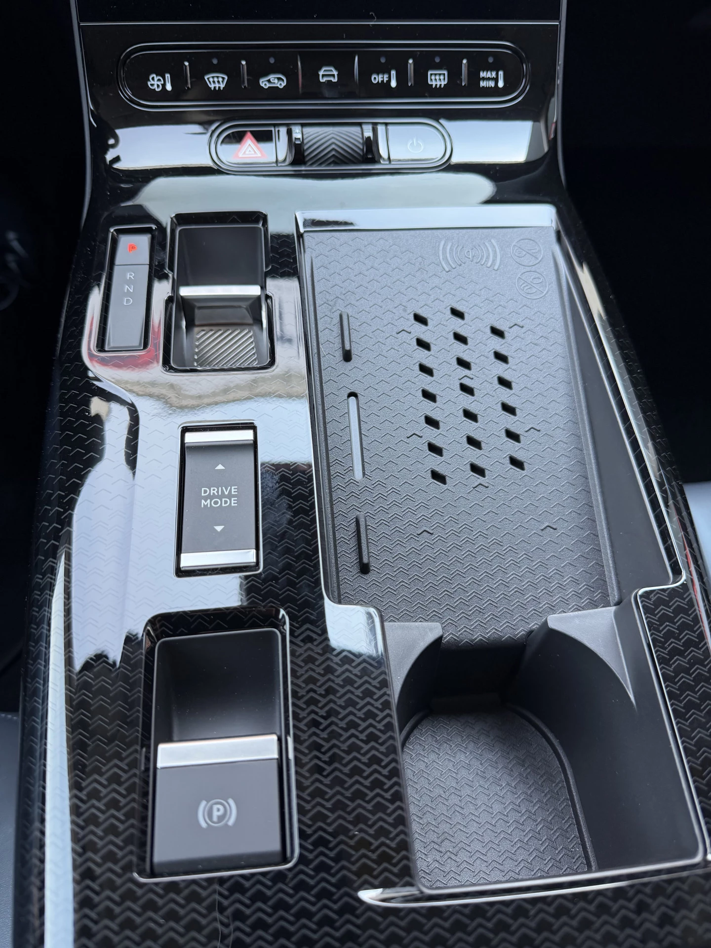 Hoofdafbeelding Citroën C5 Aircross