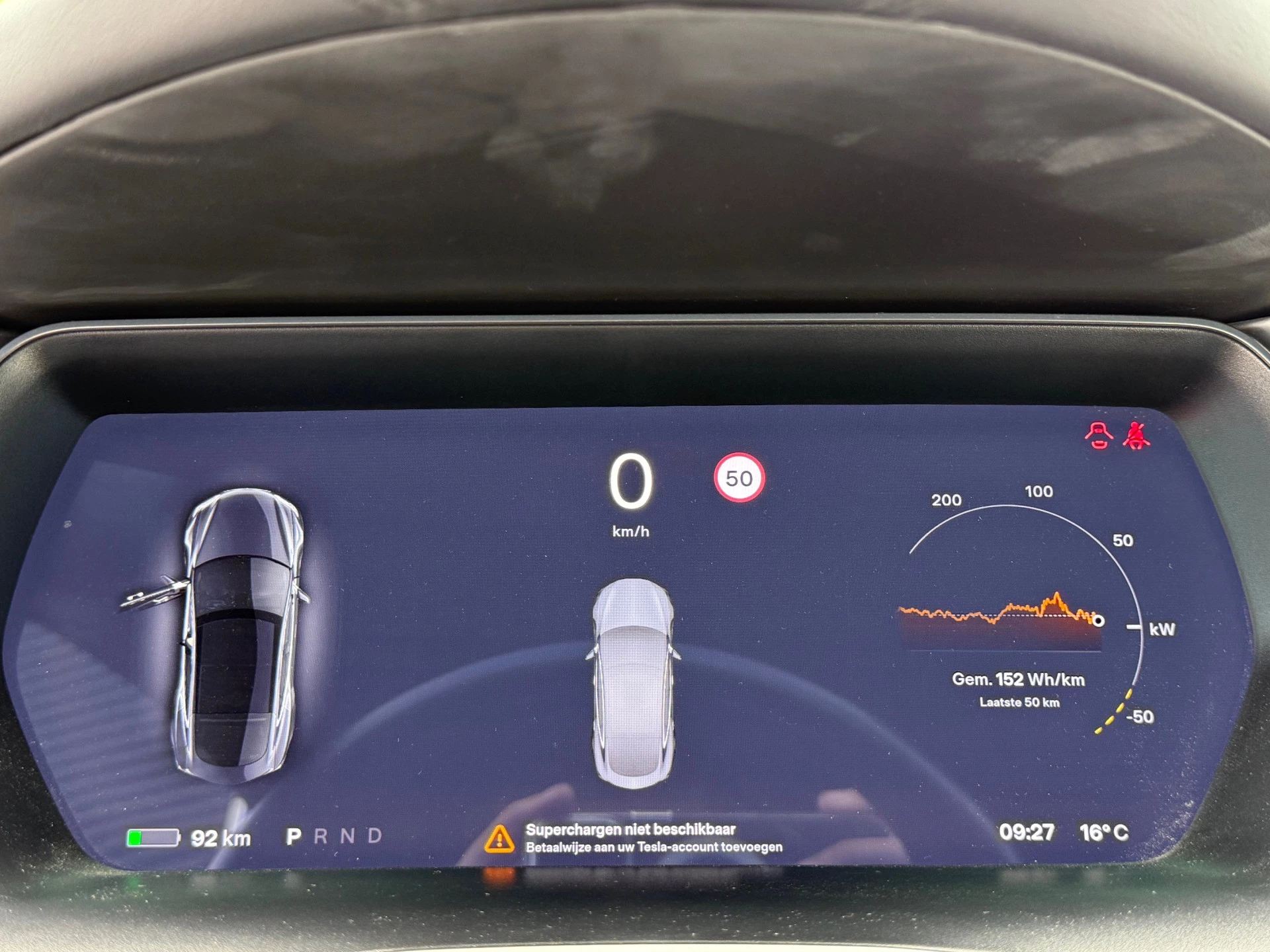 Hoofdafbeelding Tesla Model S