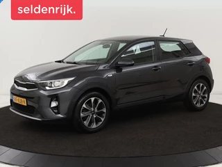 Kia Stonic 1.0 T-GDi ComfortPlusLine Navigator | Trekhaak |  Camera | Carplay | Navigatie | Cruise control | Airco | Bluetooth | Parkeerhulp