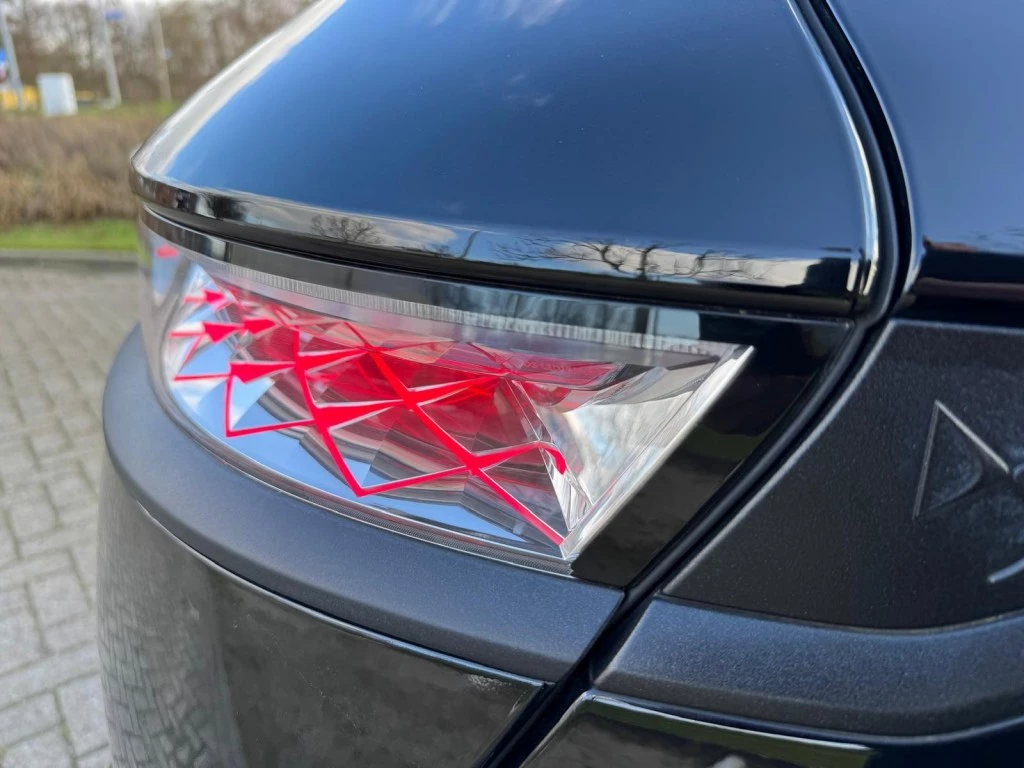 Hoofdafbeelding DS DS 7