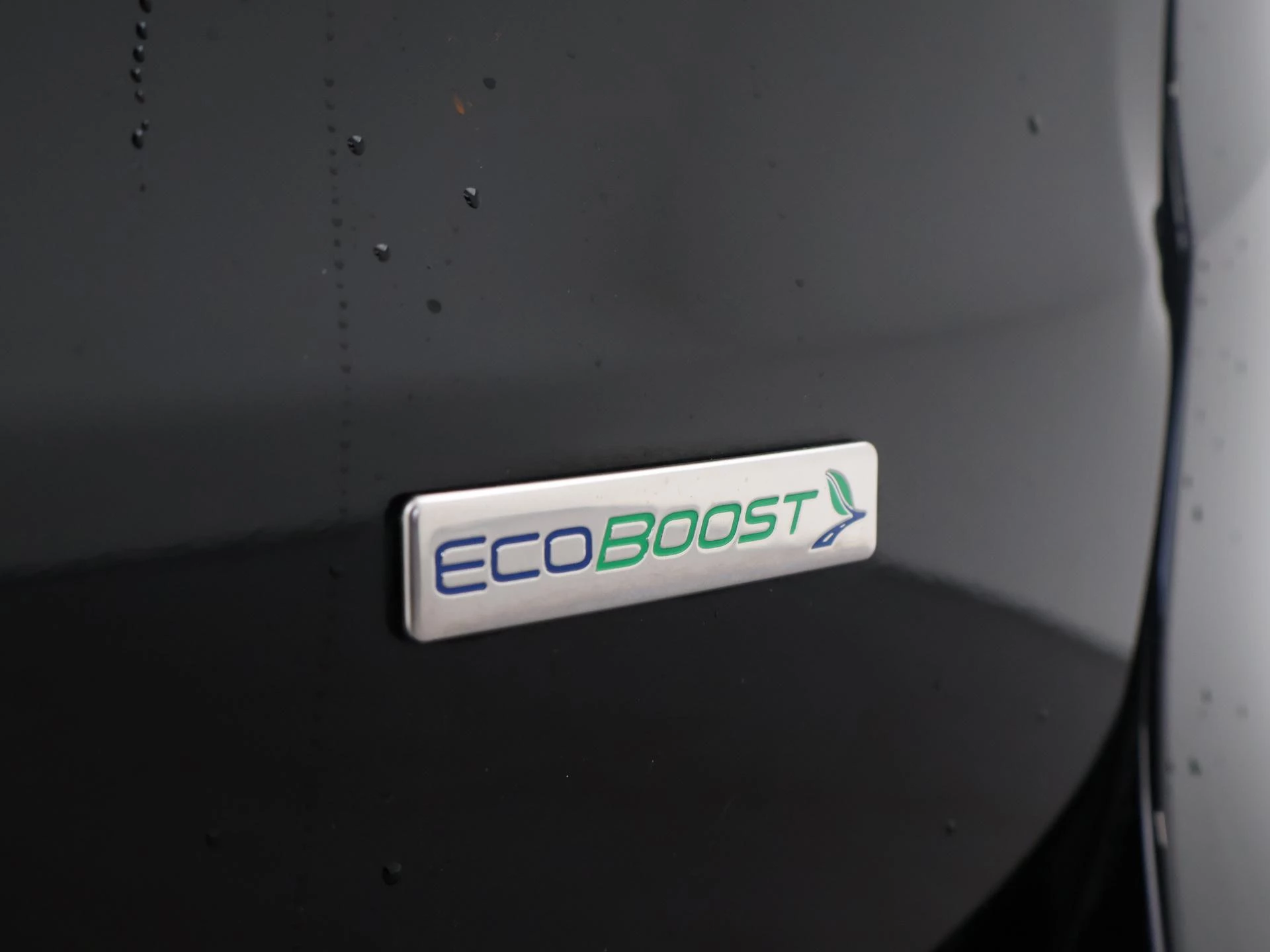 Hoofdafbeelding Ford B-MAX