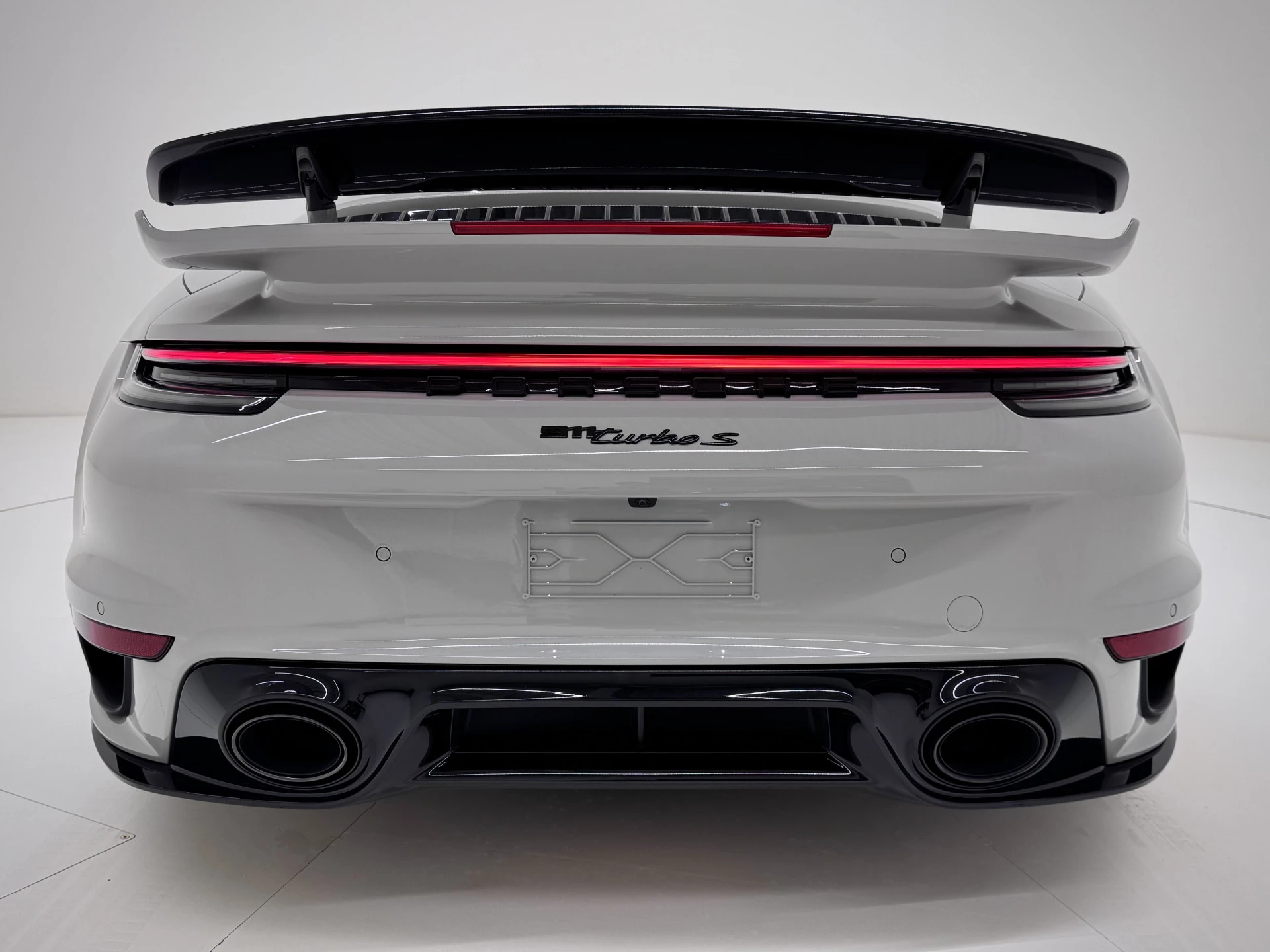 Hoofdafbeelding Porsche 911
