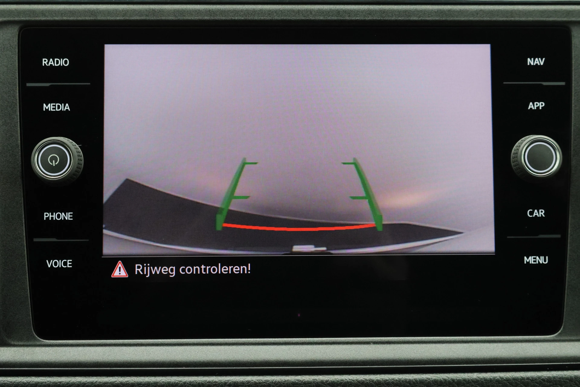 Hoofdafbeelding MAN TGE