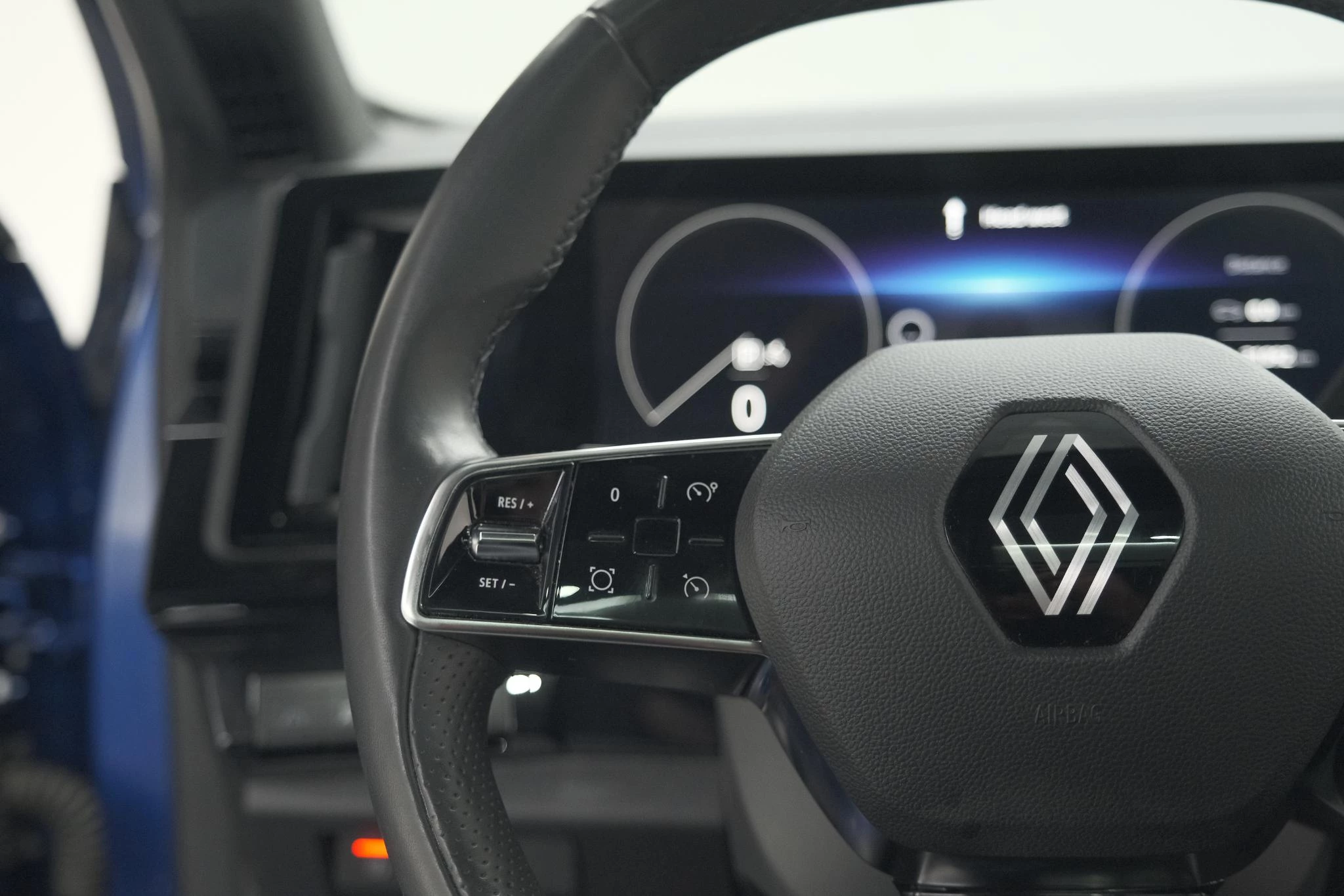 Hoofdafbeelding Renault Austral