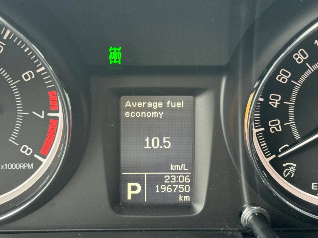 Hoofdafbeelding Suzuki Kizashi