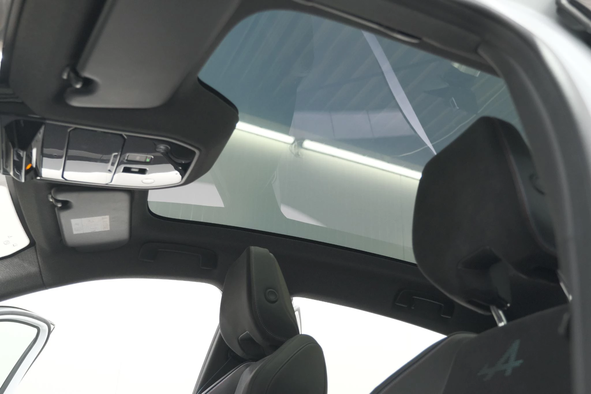 Hoofdafbeelding Renault Rafale