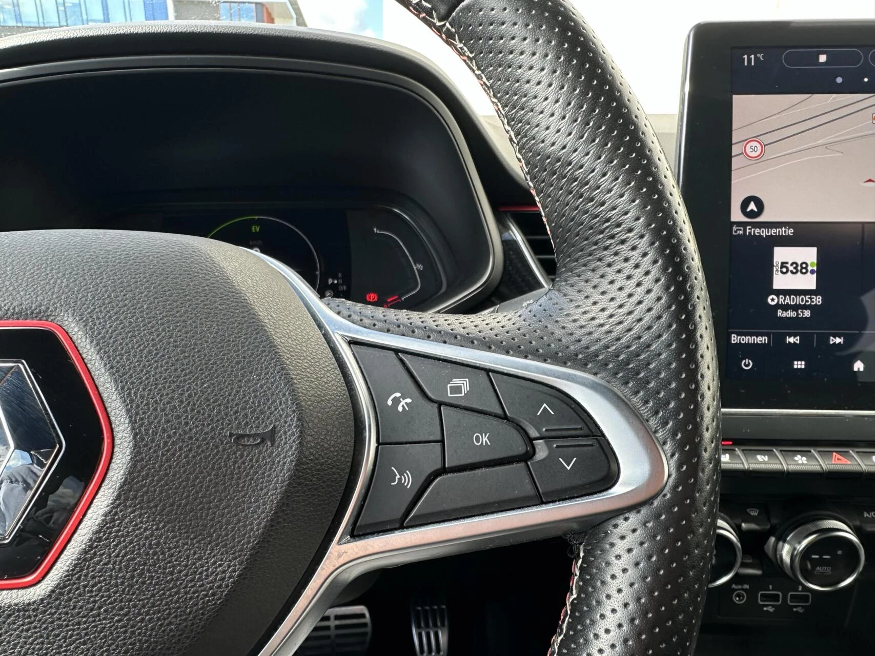 Hoofdafbeelding Renault Arkana