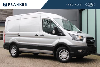 Hoofdafbeelding Ford Transit Ford Transit L2H2 170PK 330 Trend | BPM vrij | Betimmering laadruimte | Achteruitrijcamera | Stoelverwarming