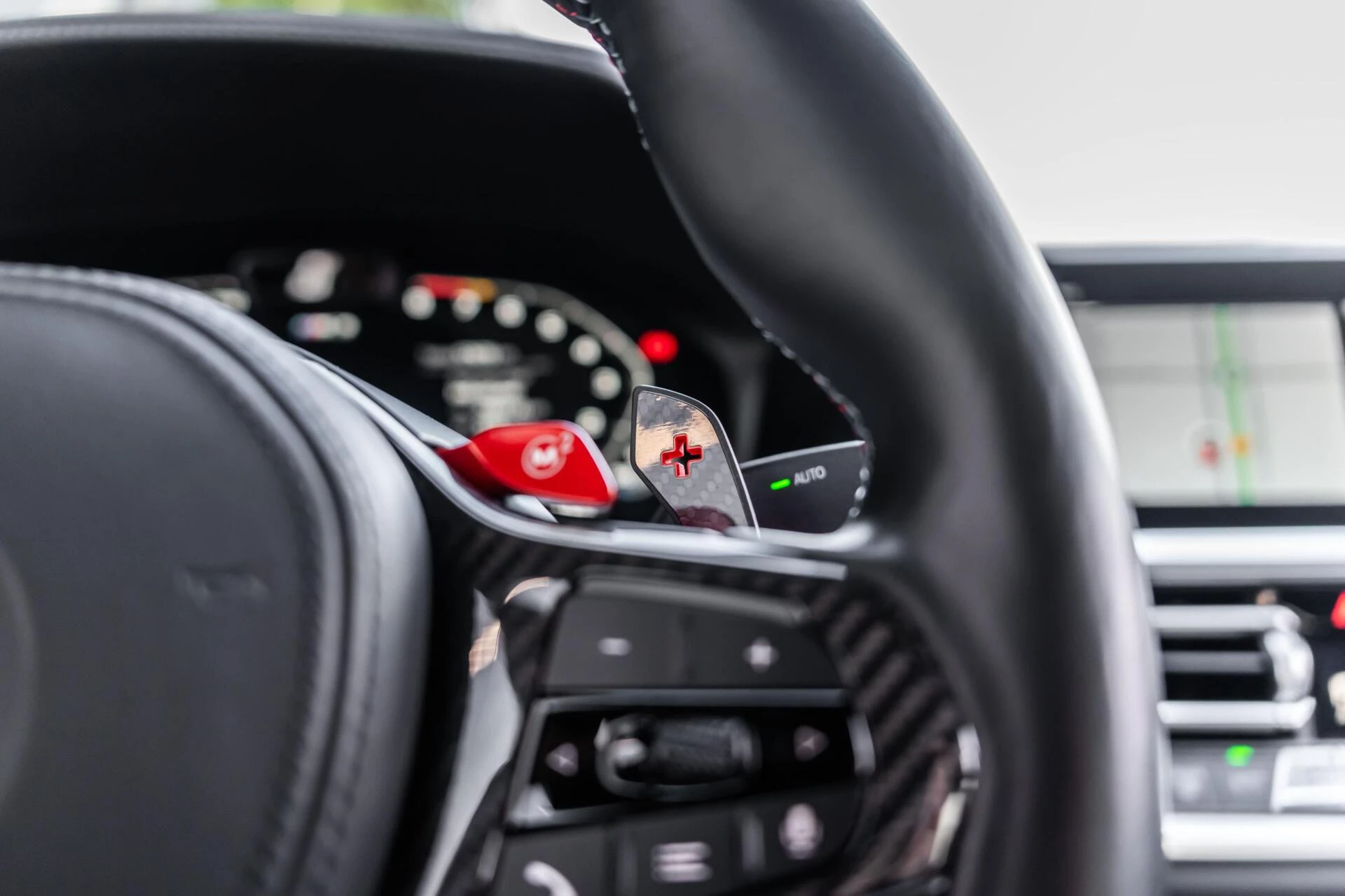 Hoofdafbeelding BMW M3