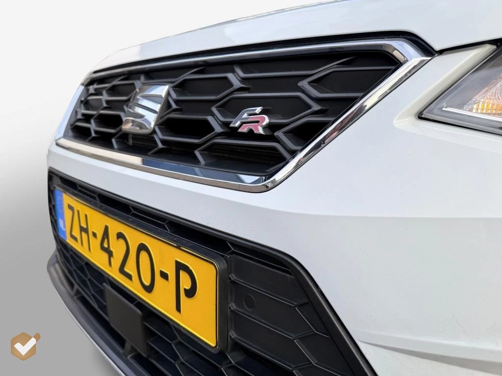 Hoofdafbeelding SEAT Arona