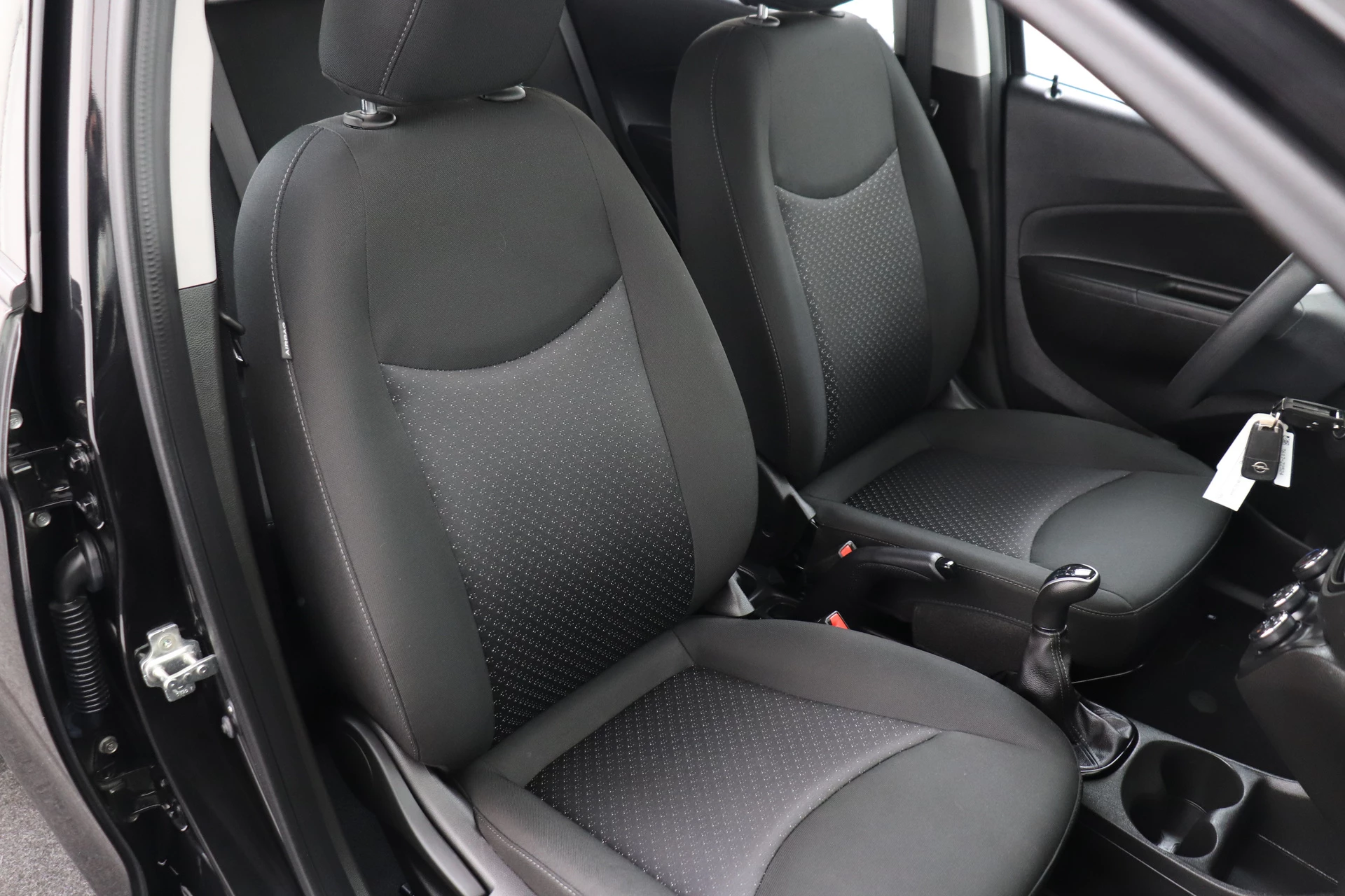 Hoofdafbeelding Opel KARL