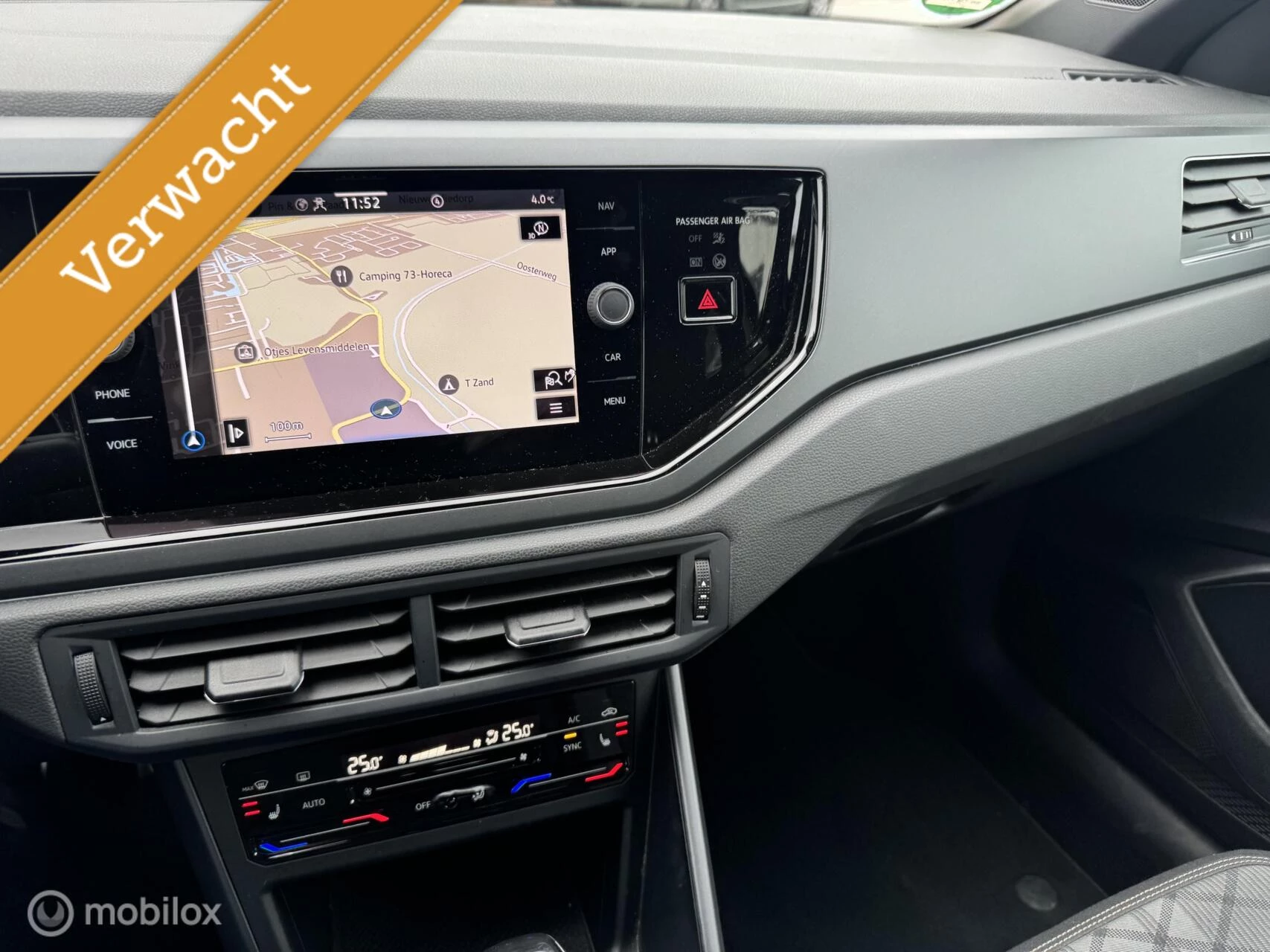 Hoofdafbeelding Volkswagen Taigo