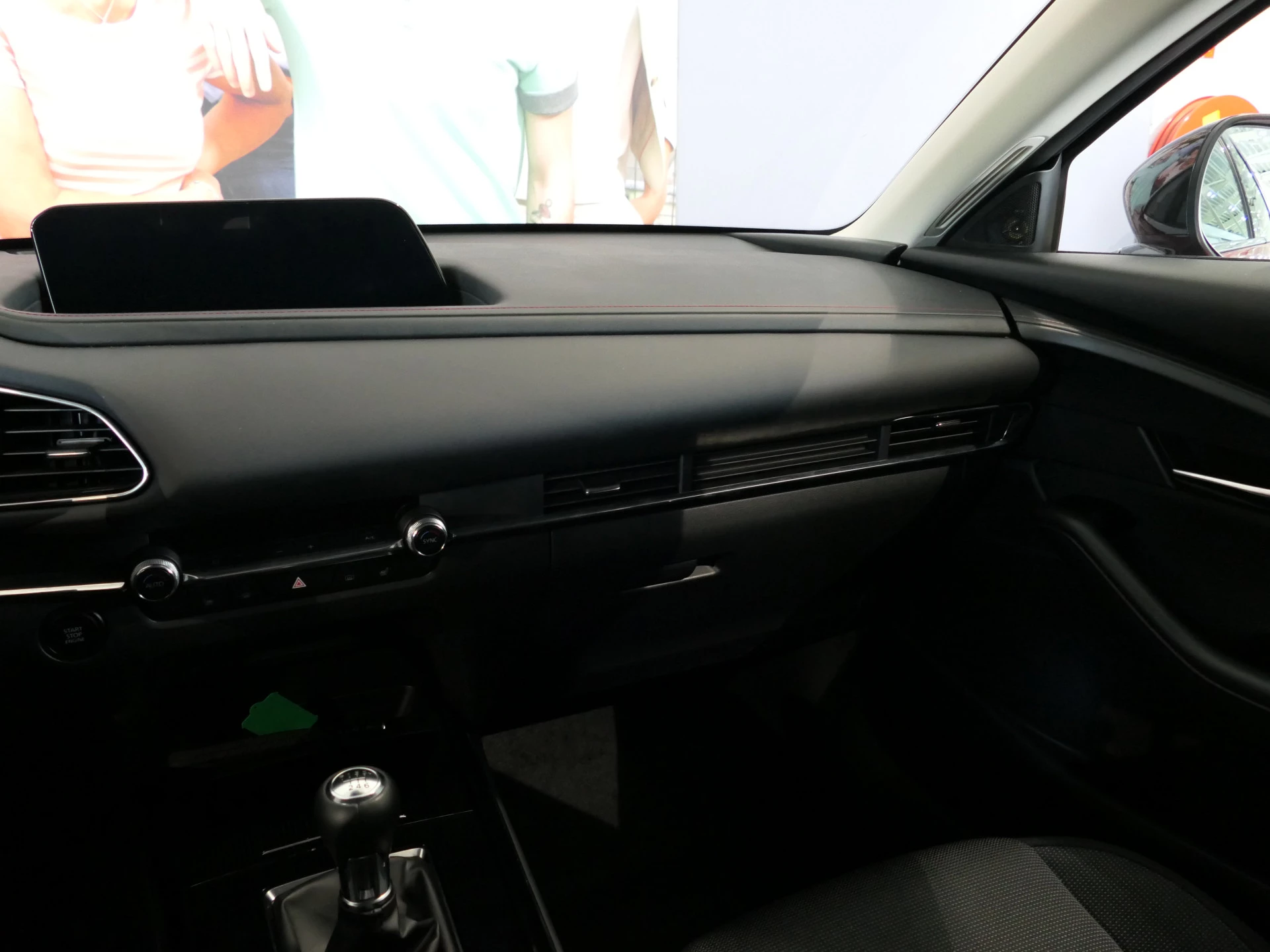 Hoofdafbeelding Mazda CX-30