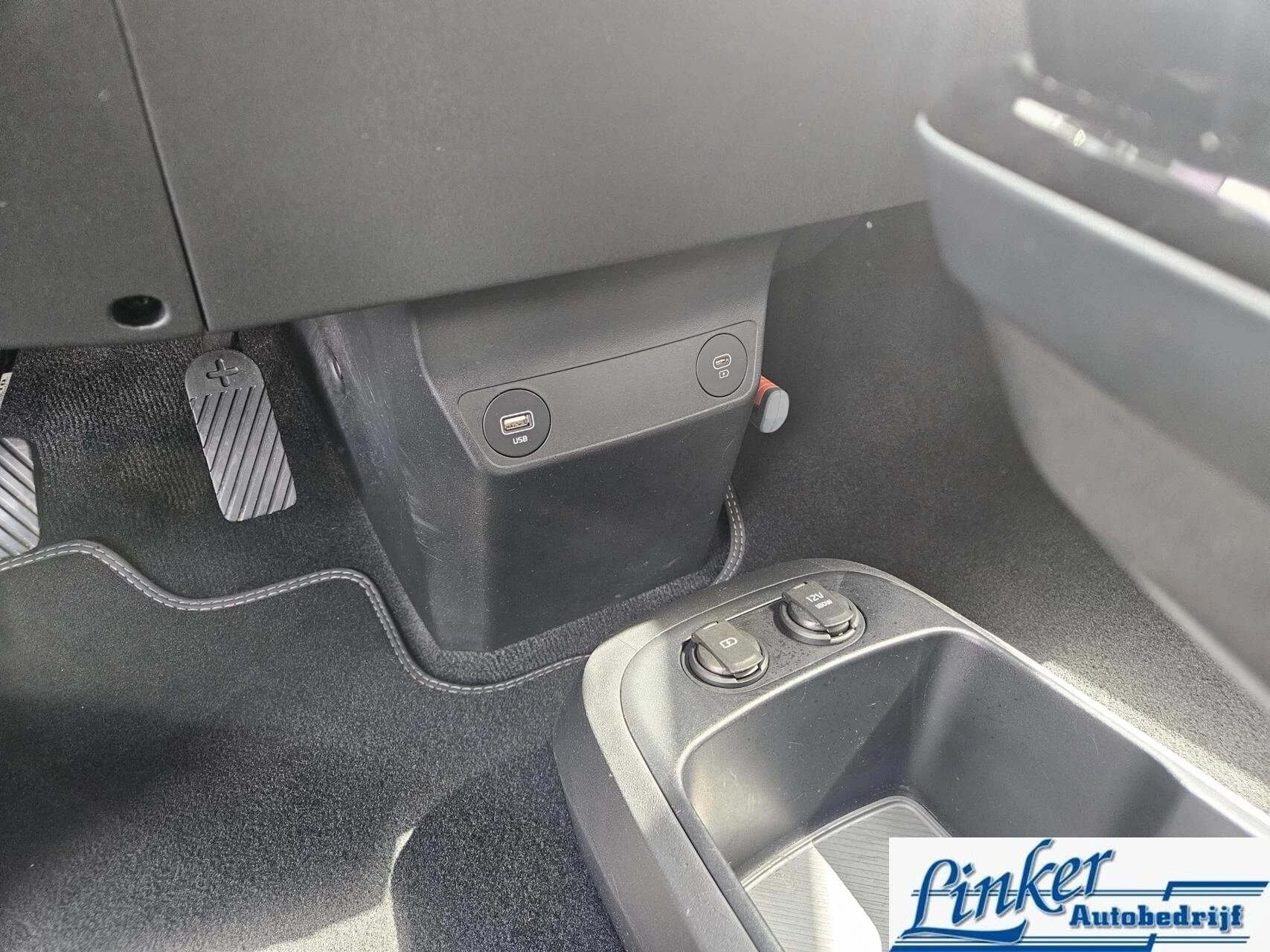 Hoofdafbeelding Kia EV6
