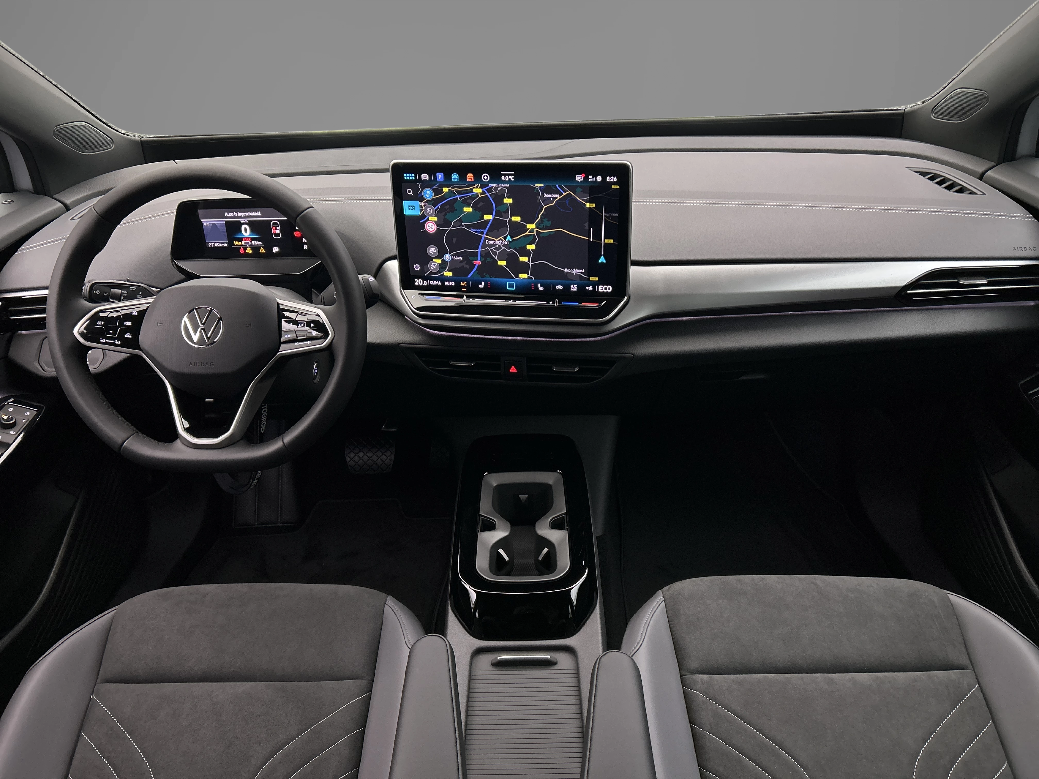 Hoofdafbeelding Volkswagen ID.4