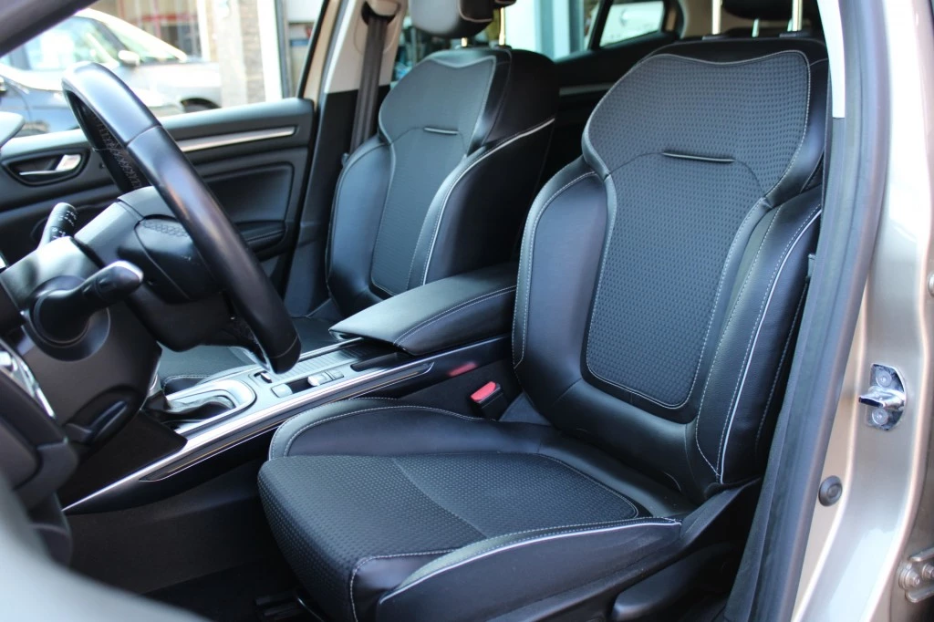 Hoofdafbeelding Renault Mégane