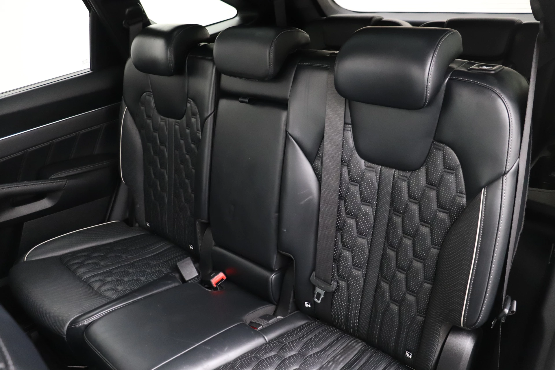 Hoofdafbeelding Kia Sorento