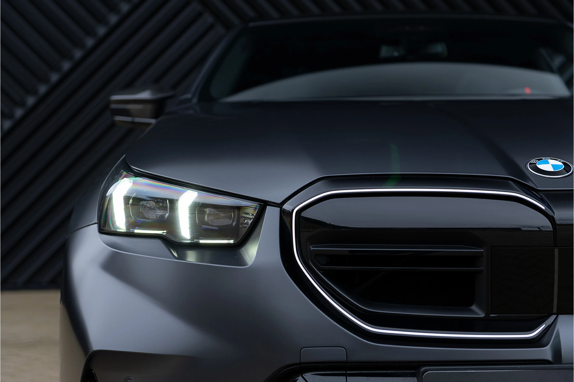 Hoofdafbeelding BMW M5