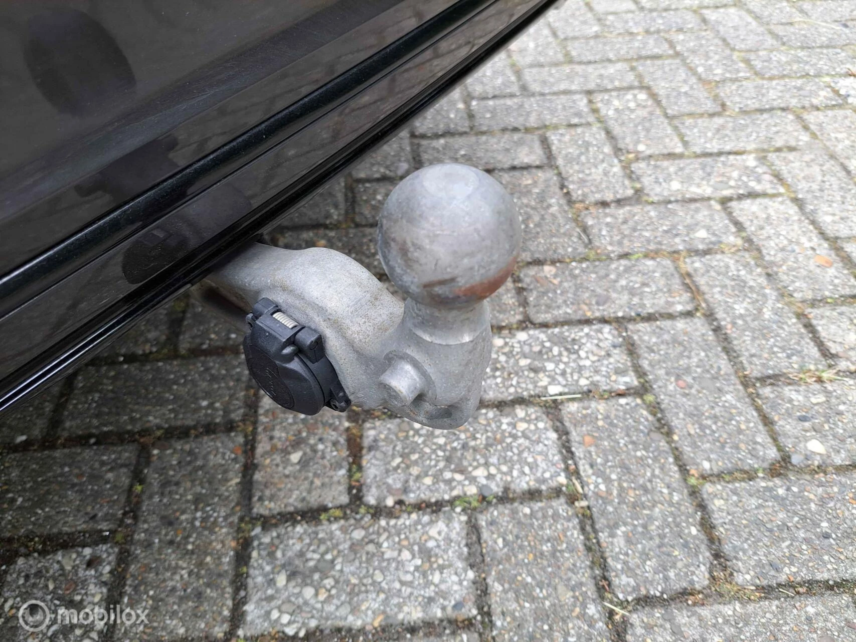 Hoofdafbeelding Volvo V90